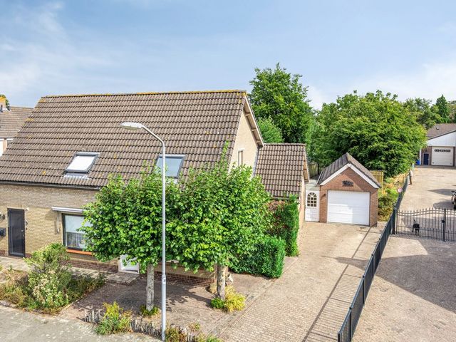 Haasdijk 57, Made