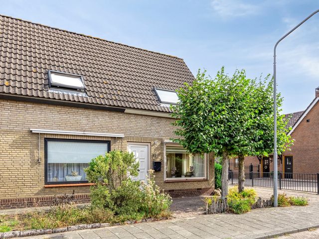 Haasdijk 57, Made