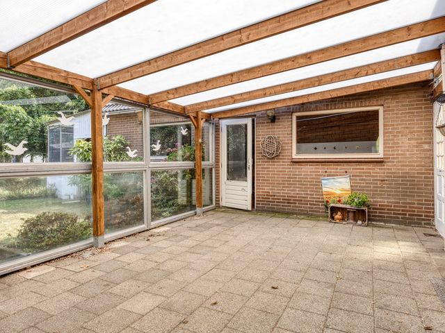 Haasdijk 57, Made