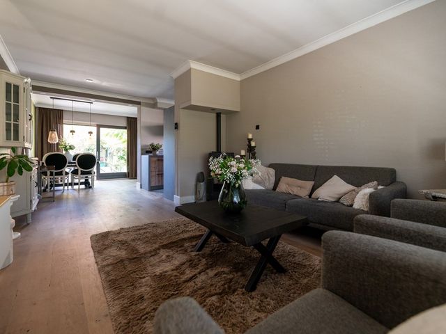 Prinses Beatrixstraat 10, Baarlo