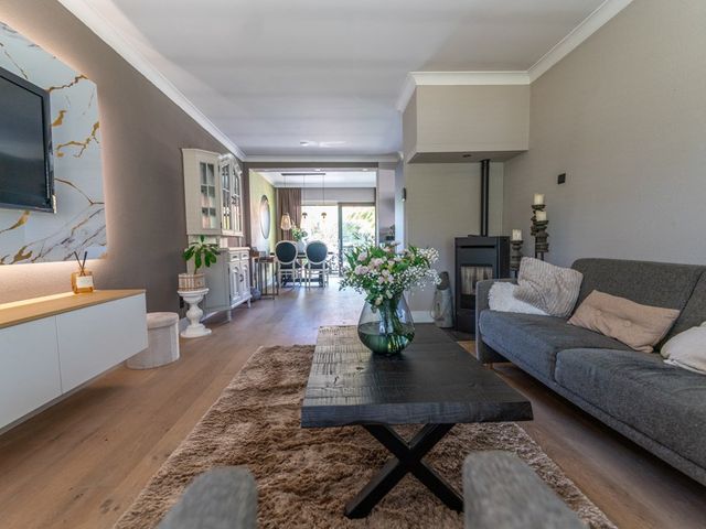 Prinses Beatrixstraat 10, Baarlo