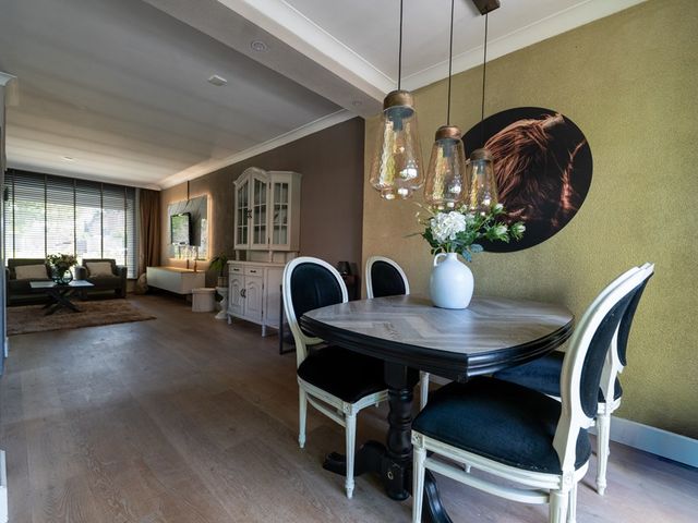 Prinses Beatrixstraat 10, Baarlo