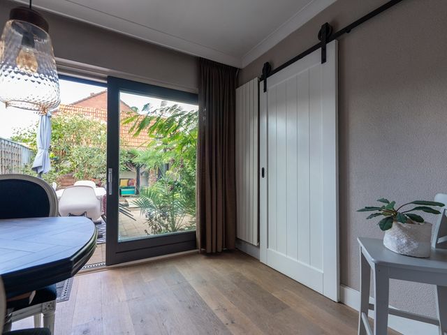 Prinses Beatrixstraat 10, Baarlo