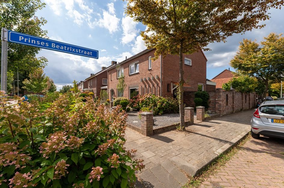 Prinses Beatrixstraat 10