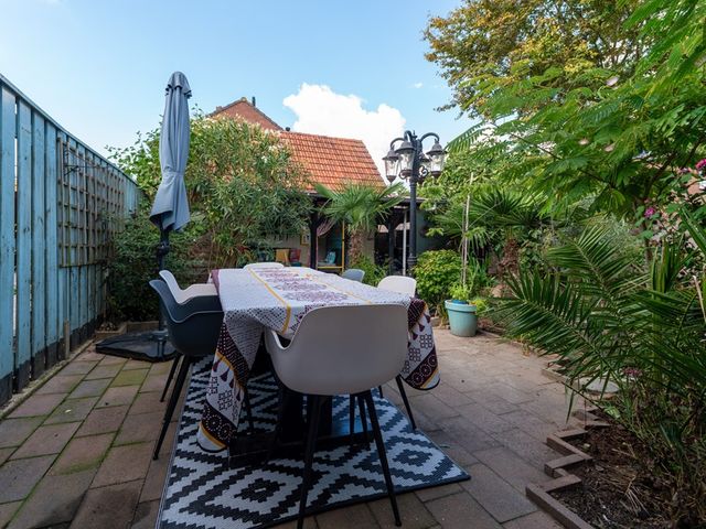 Prinses Beatrixstraat 10, Baarlo