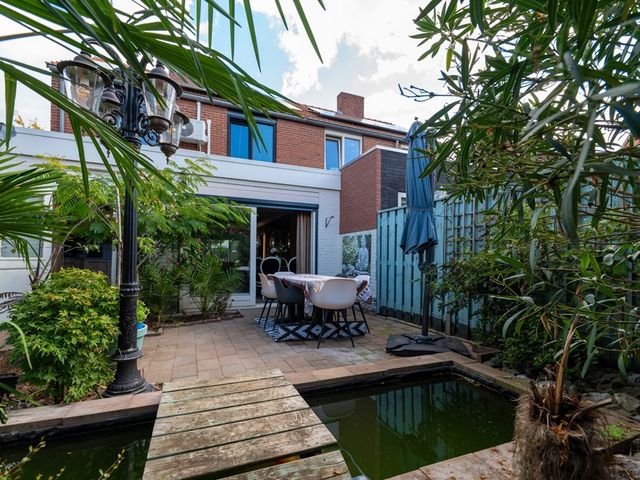 Prinses Beatrixstraat 10, Baarlo