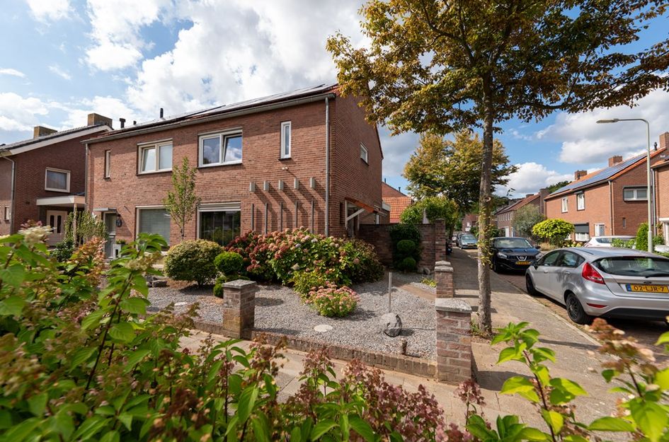 Prinses Beatrixstraat 10