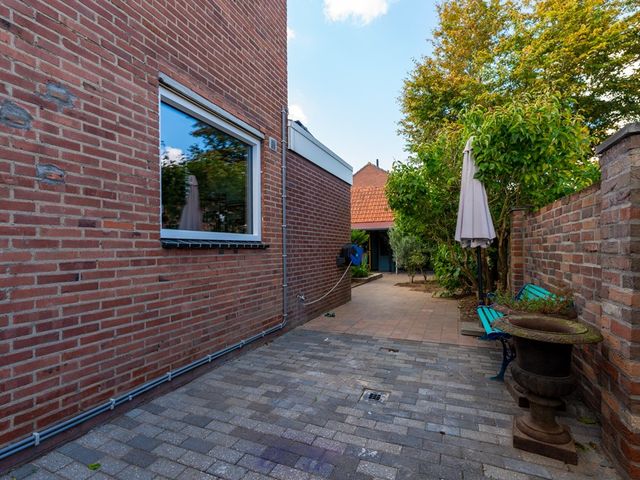 Prinses Beatrixstraat 10, Baarlo