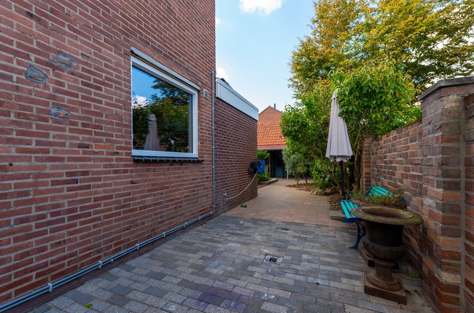 Prinses Beatrixstraat 10