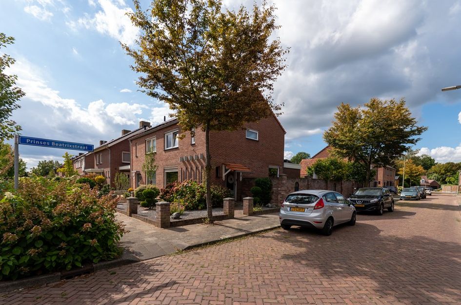 Prinses Beatrixstraat 10
