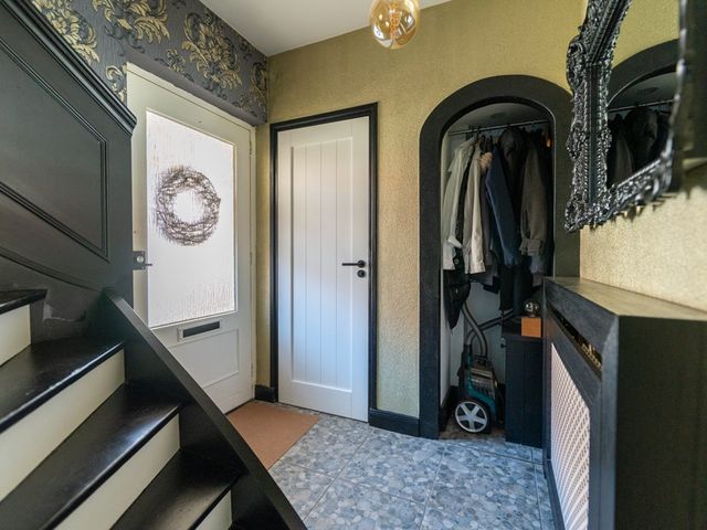 Prinses Beatrixstraat 10, Baarlo