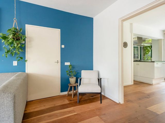 Queridostraat 143, Voorburg