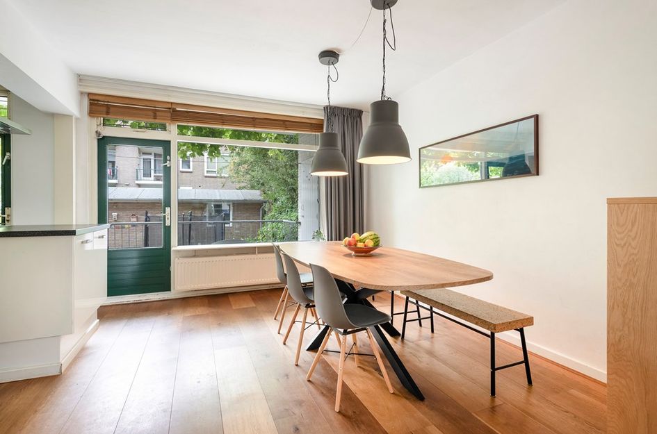 Queridostraat 143