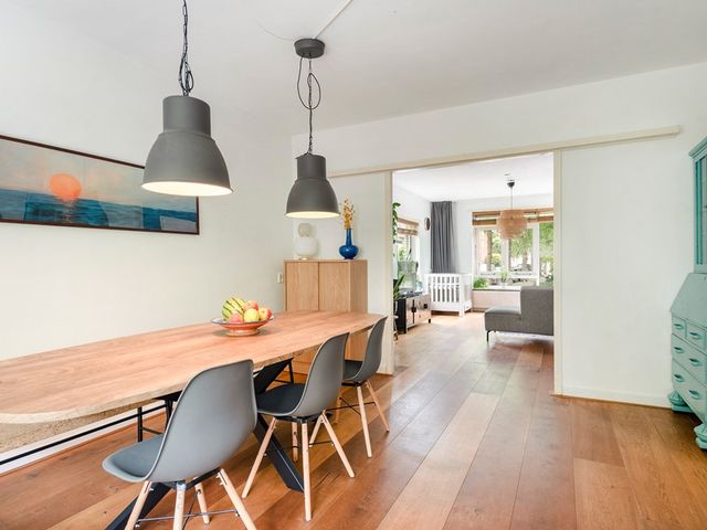 Queridostraat 143, Voorburg