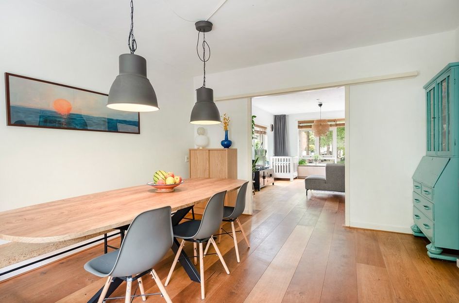 Queridostraat 143