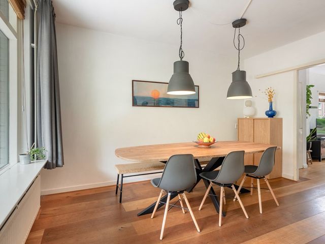 Queridostraat 143, Voorburg