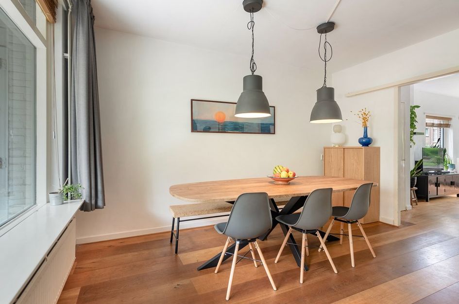 Queridostraat 143