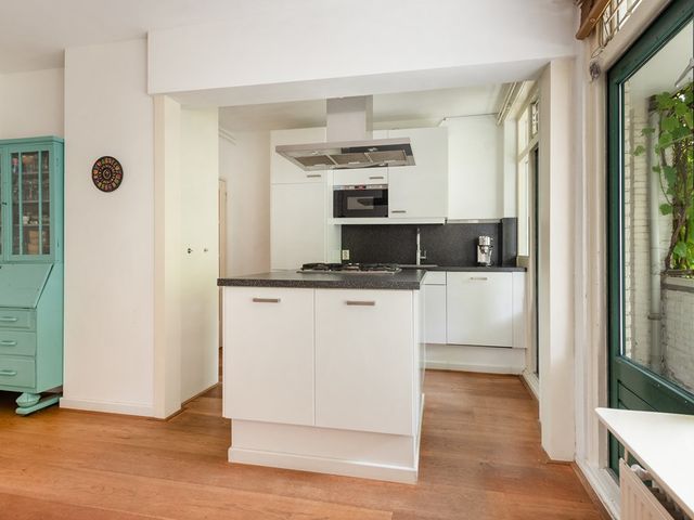 Queridostraat 143, Voorburg