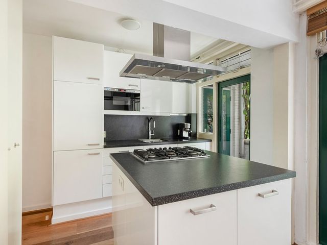 Queridostraat 143, Voorburg
