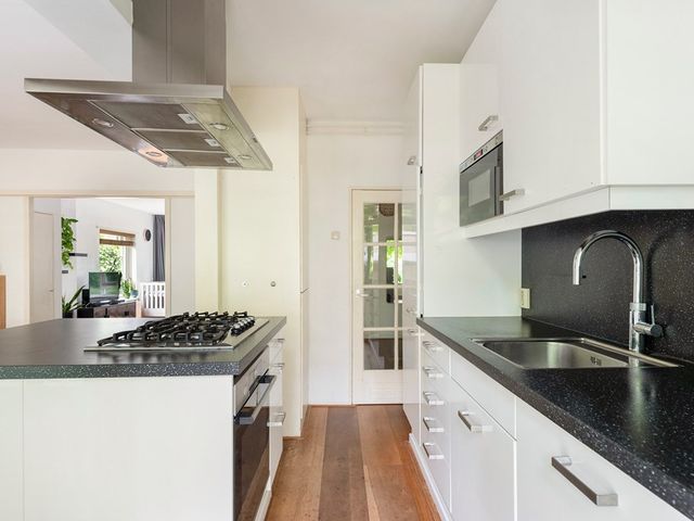 Queridostraat 143, Voorburg