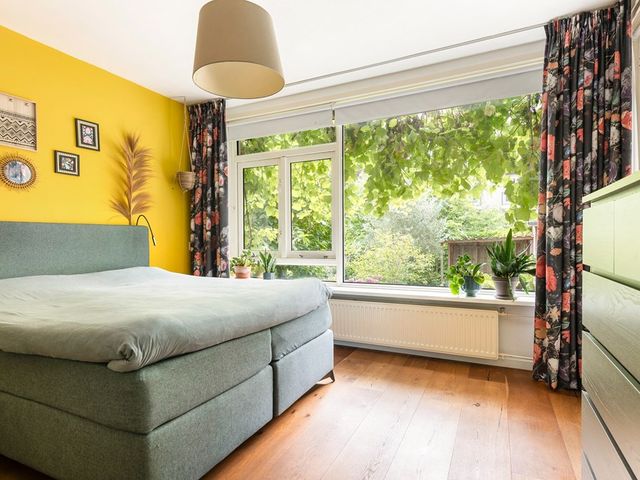 Queridostraat 143, Voorburg