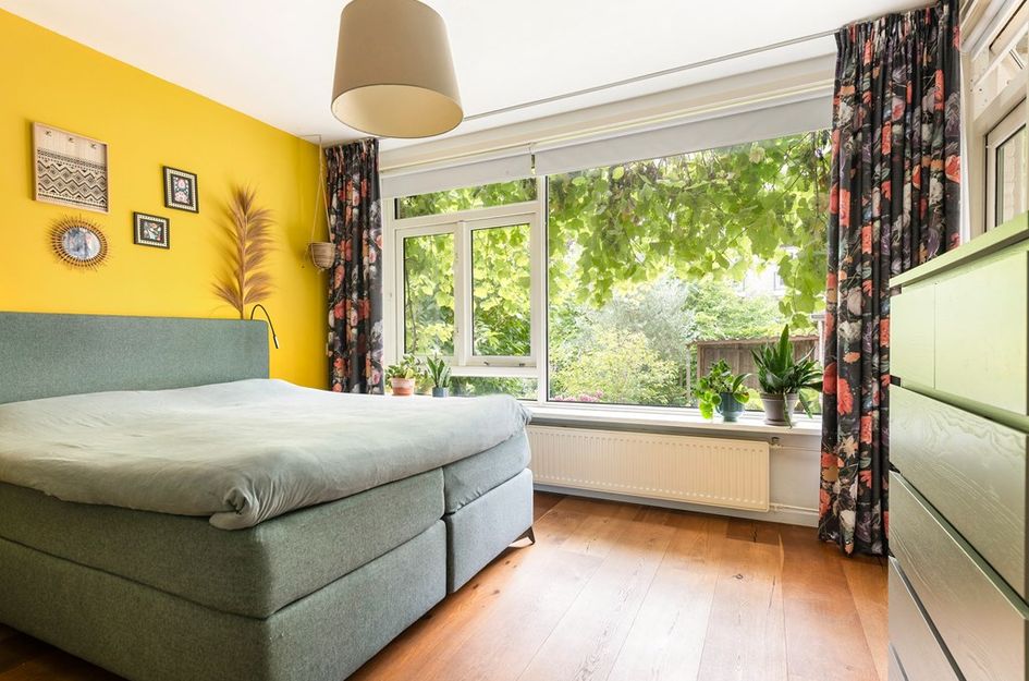 Queridostraat 143