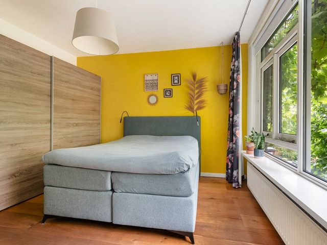 Queridostraat 143, Voorburg