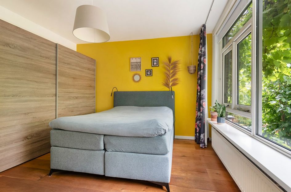 Queridostraat 143
