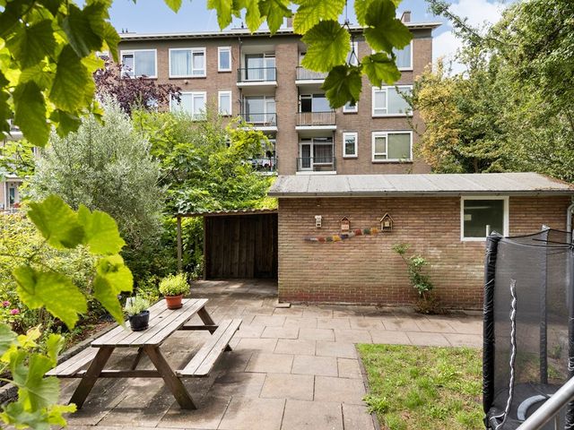 Queridostraat 143, Voorburg
