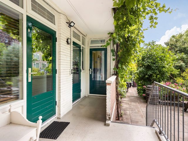 Queridostraat 143, Voorburg