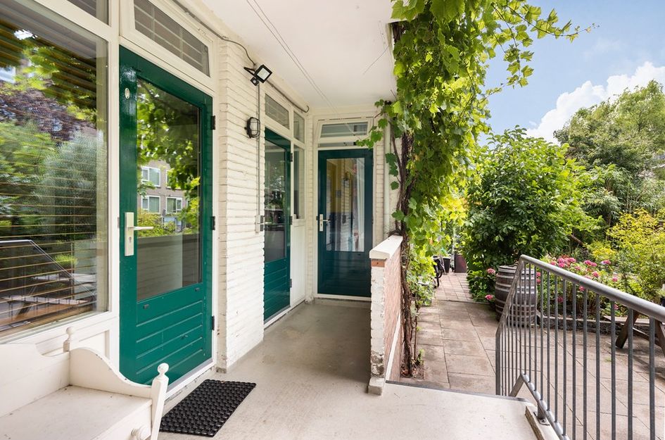 Queridostraat 143