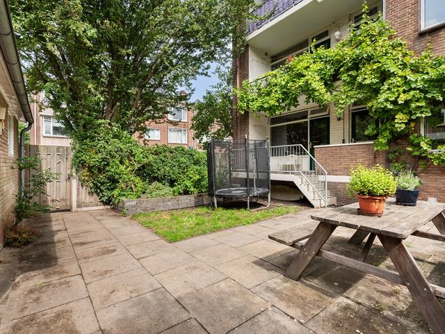 Queridostraat 143, Voorburg
