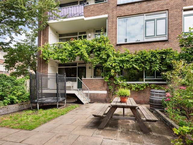 Queridostraat 143, Voorburg