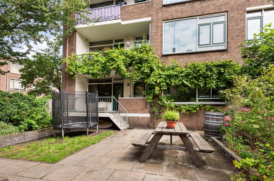 Queridostraat 143