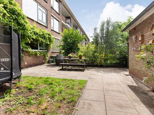 Queridostraat 143, Voorburg