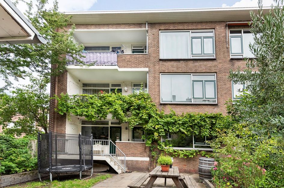 Queridostraat 143