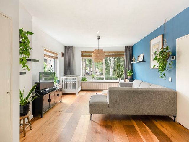 Queridostraat 143, Voorburg