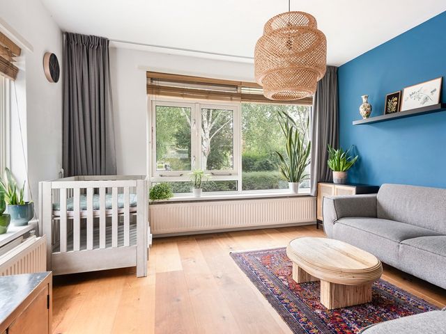 Queridostraat 143, Voorburg