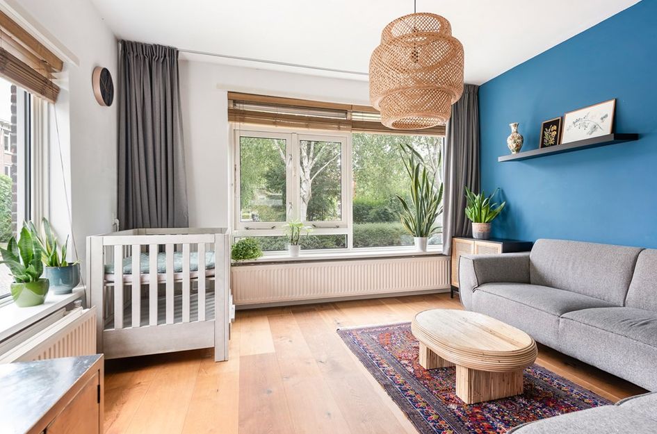 Queridostraat 143
