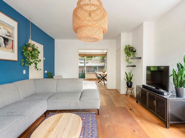Queridostraat 143, Voorburg