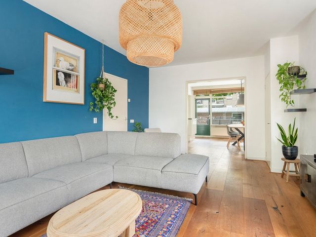 Queridostraat 143, Voorburg