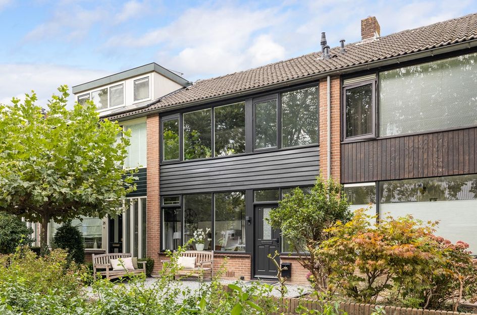 Wilhelminalaan 24