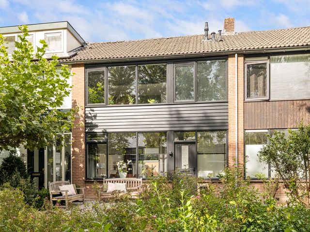 Wilhelminalaan 24, Harmelen