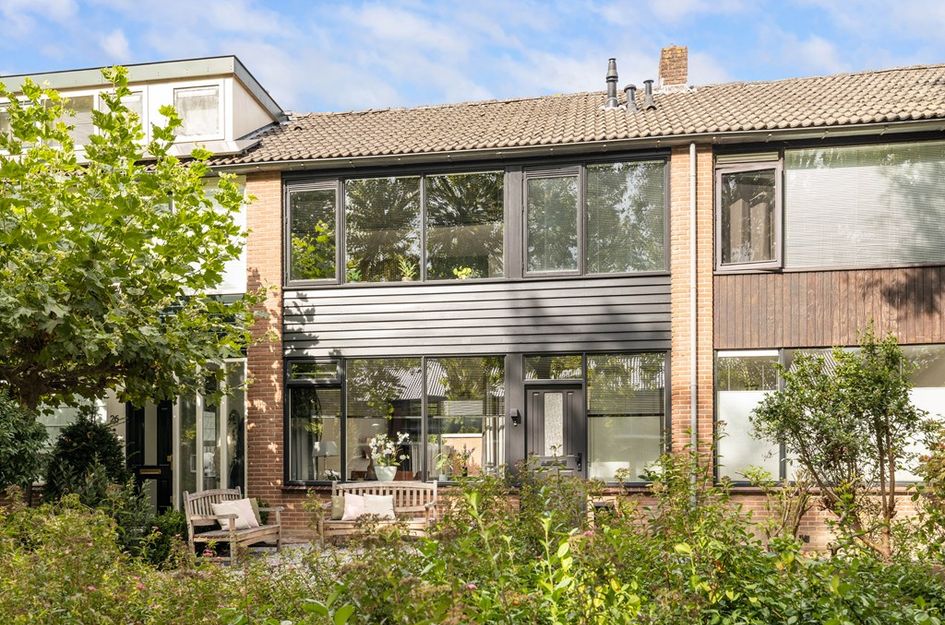 Wilhelminalaan 24