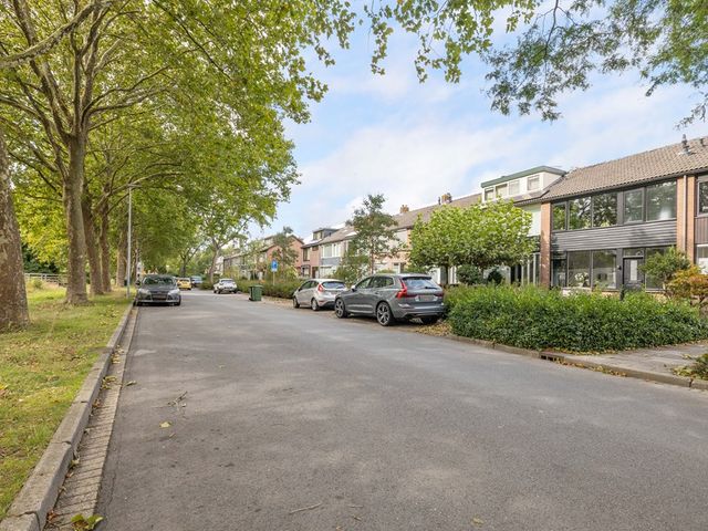 Wilhelminalaan 24, Harmelen