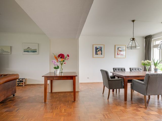 Suzannaland 88, Den Haag