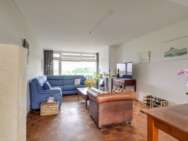Suzannaland 88, Den Haag