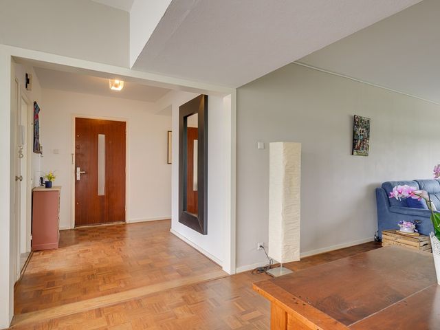 Suzannaland 88, Den Haag