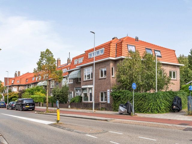 Verspronckweg 56, Haarlem