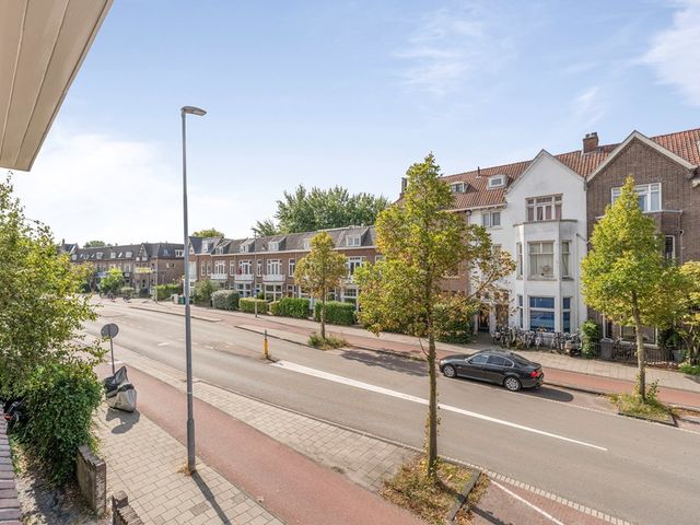 Verspronckweg 56, Haarlem